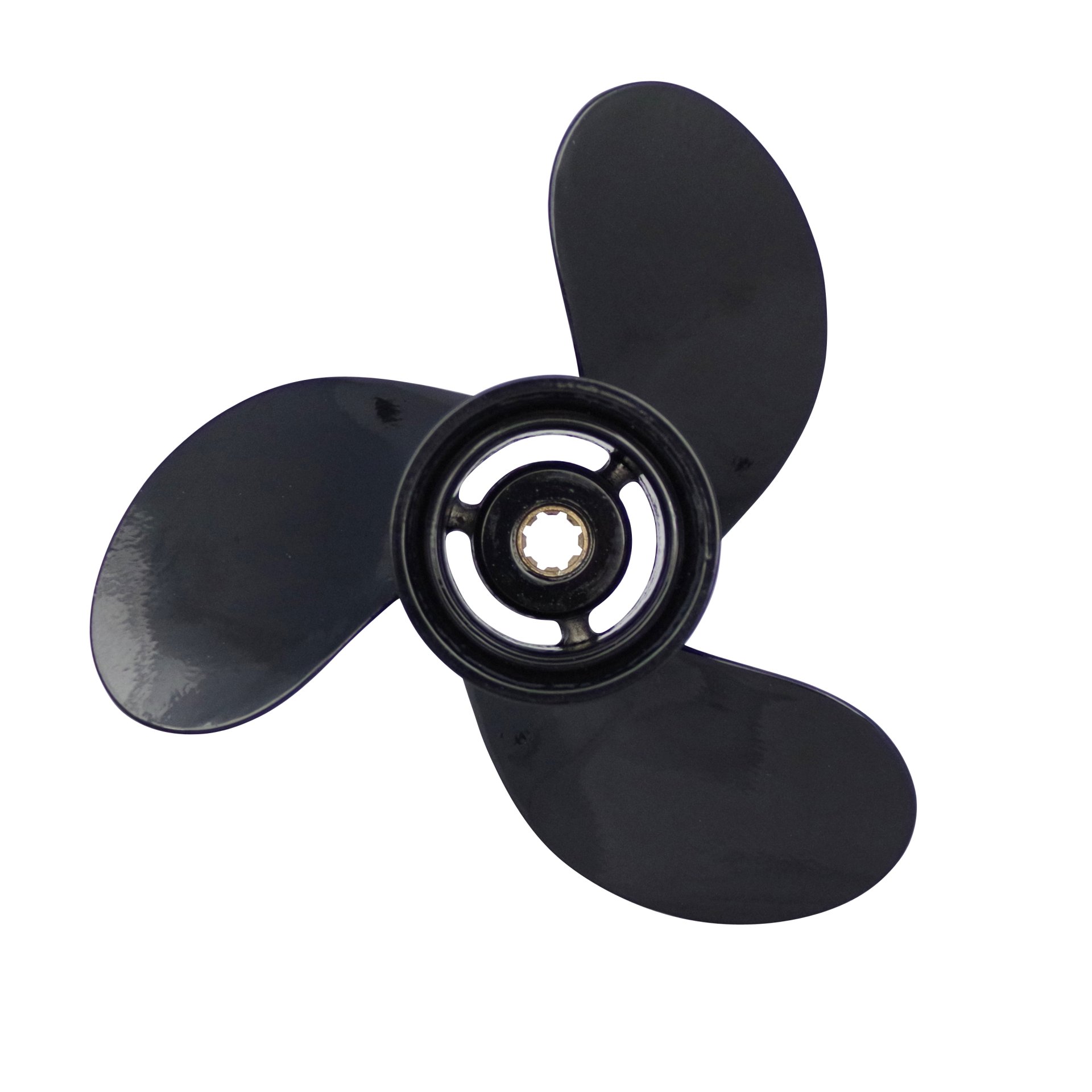 Mercury Bravo 1 OC Propeller │ Goldfish Online - Goldfish Boat AS